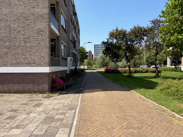 Foto 4 van Dirk van Voorburglaan 35