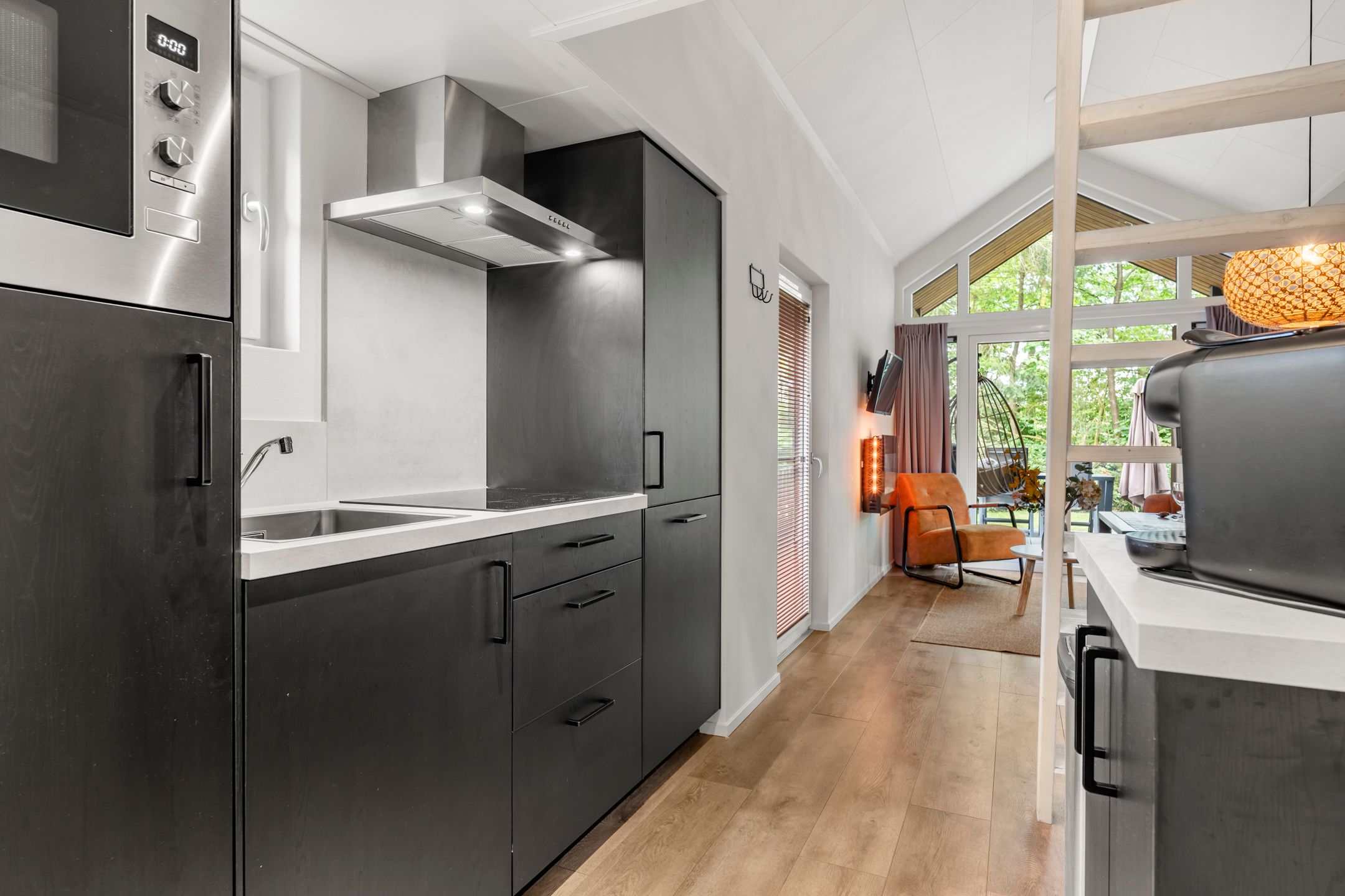 2-bedroom freehold villa in Wekerom — photo 4 of 5