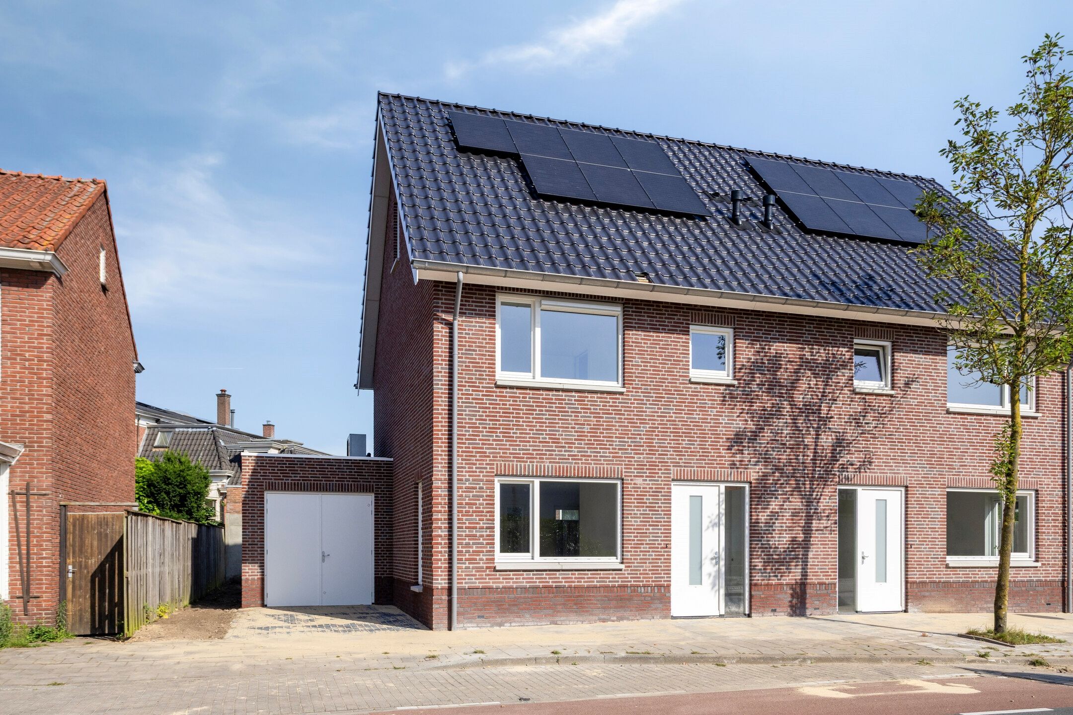 Broekheurnerweg 28 