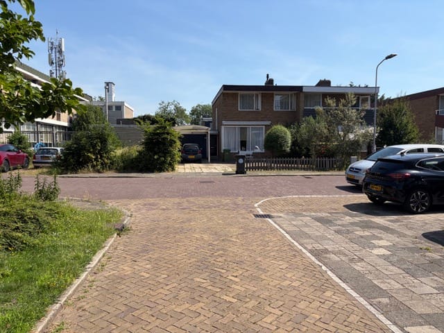 Foto 5 van Dirk van Voorburglaan 35