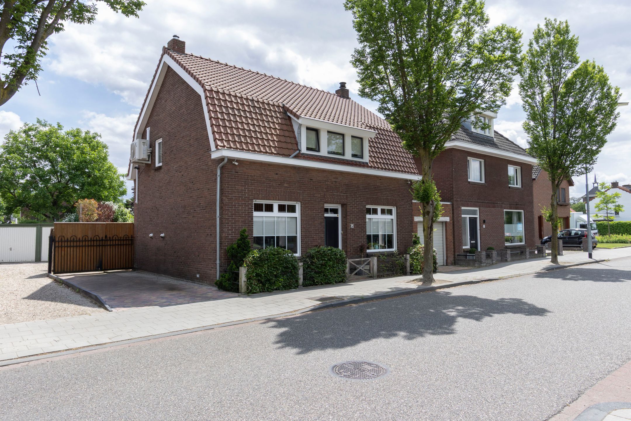 Boshoverweg 78 