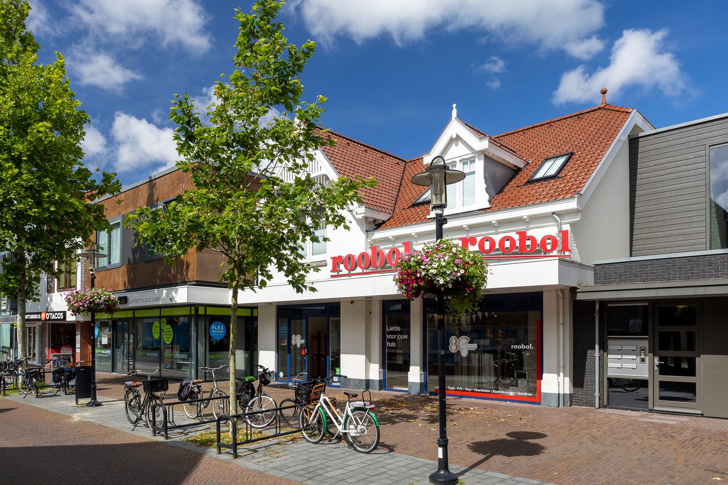 View photo 3 of Kapelstraat 4