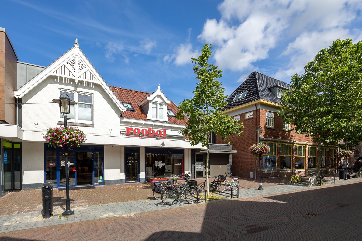 View photo 2 of Kapelstraat 4