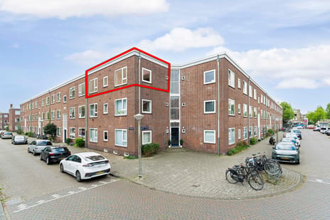 Johannes van der Waalsstraat thumbnail