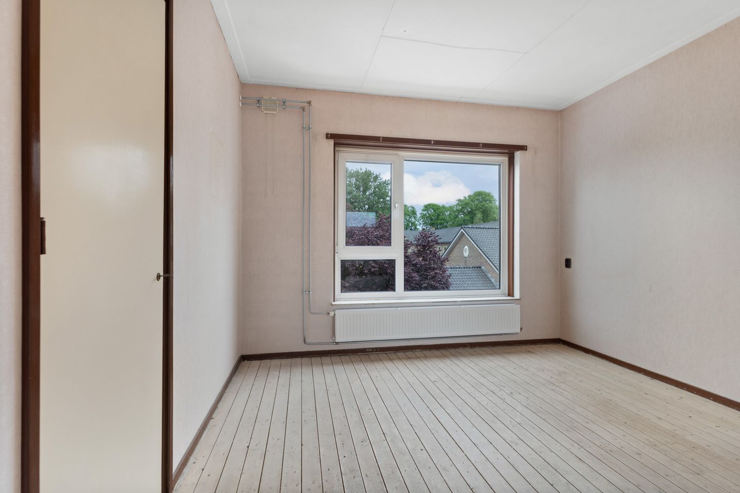 Foto 4 van Johannes van der Waalsstraat 20-2