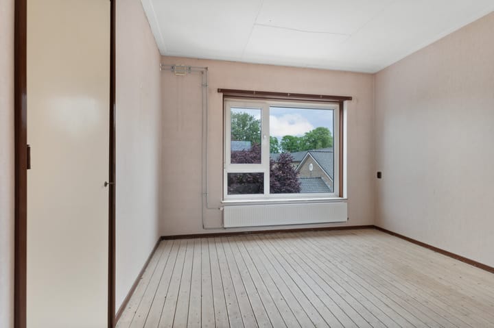 Foto 4 van Johannes van der Waalsstraat 20-2
