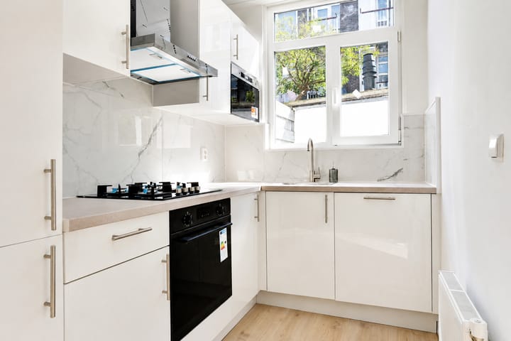 Foto 4 van Pasteurstraat 198