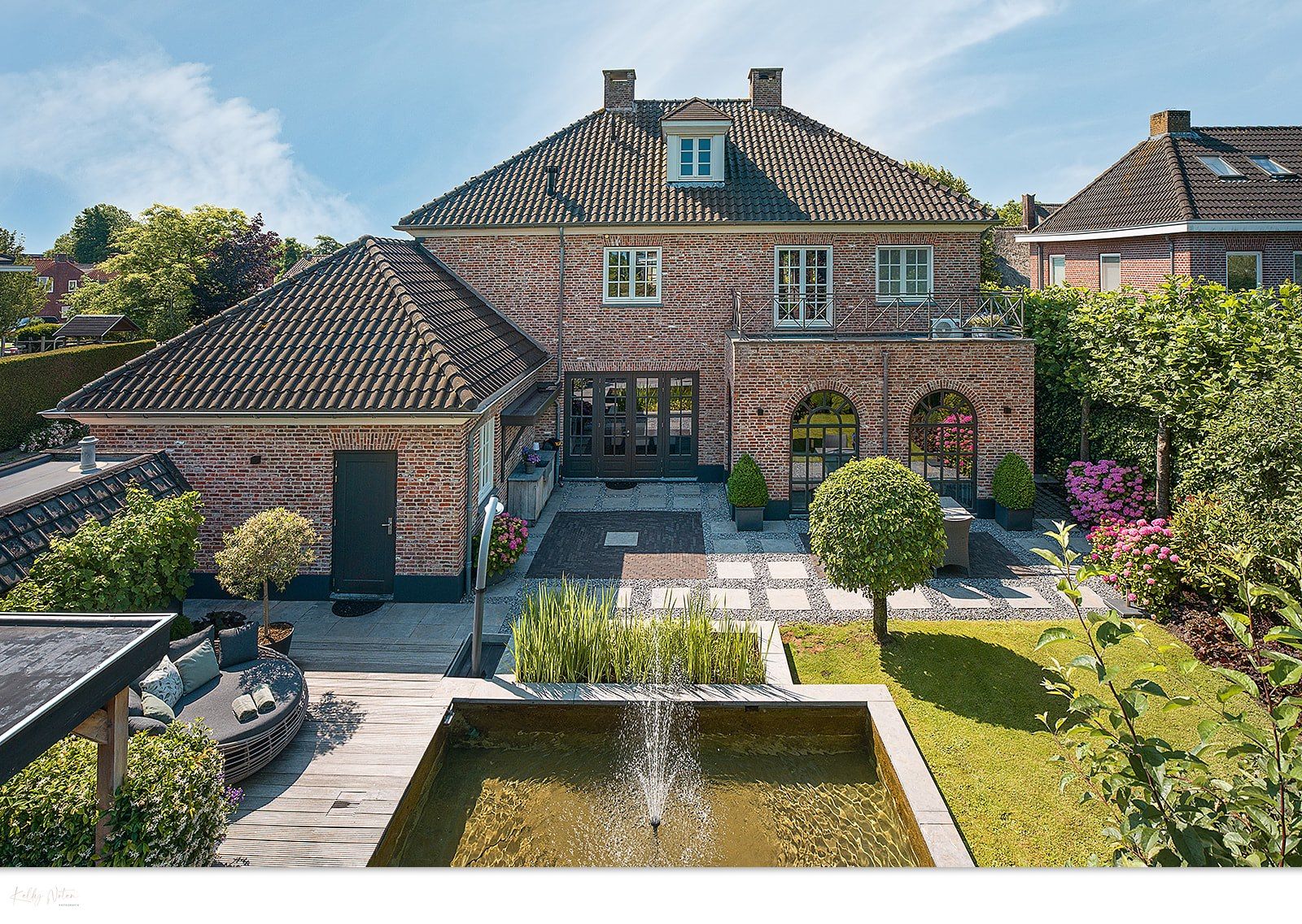 Veldstraat 10 