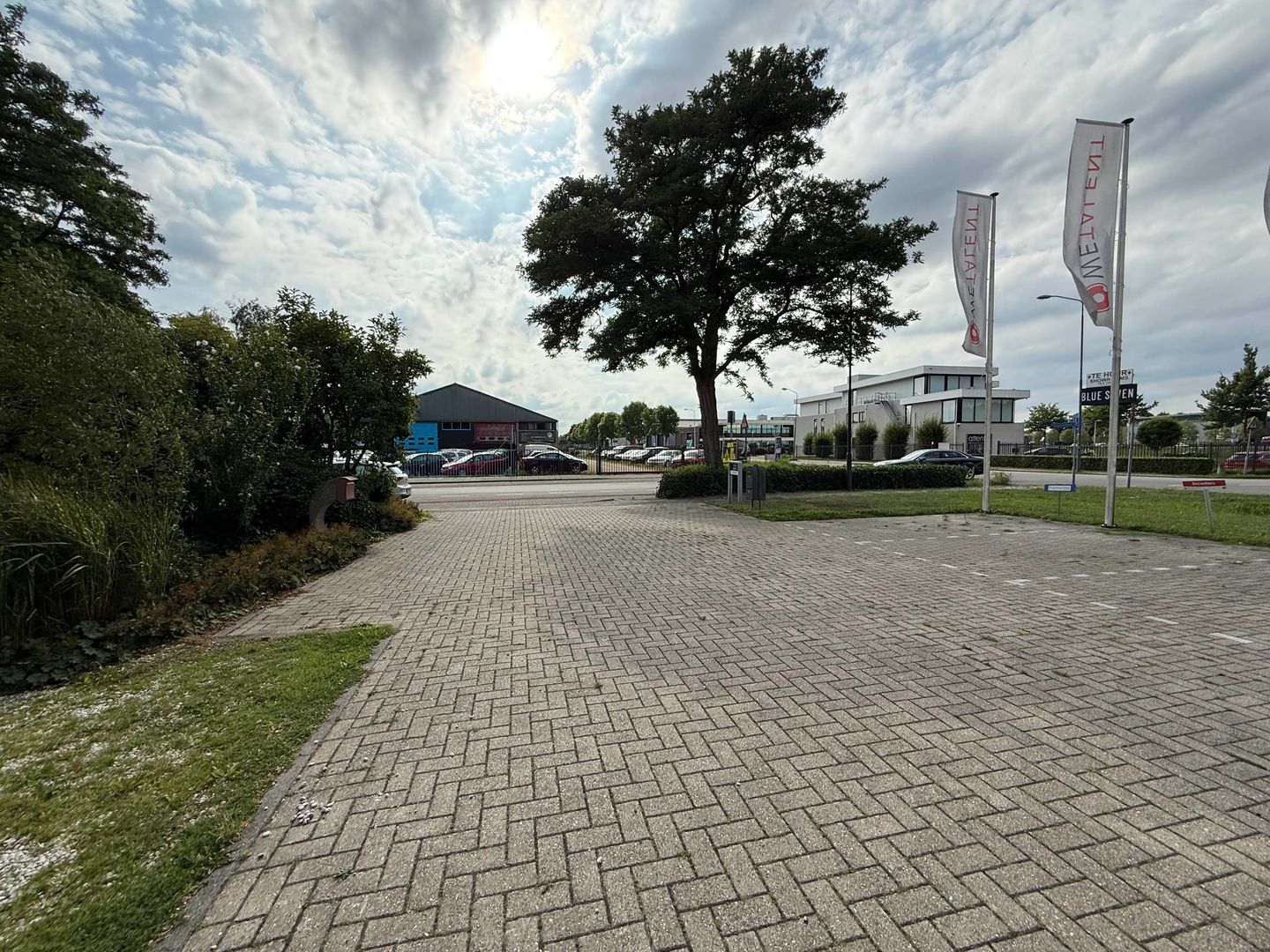 Bekijk foto 4 van Venbroekstraat 20-22