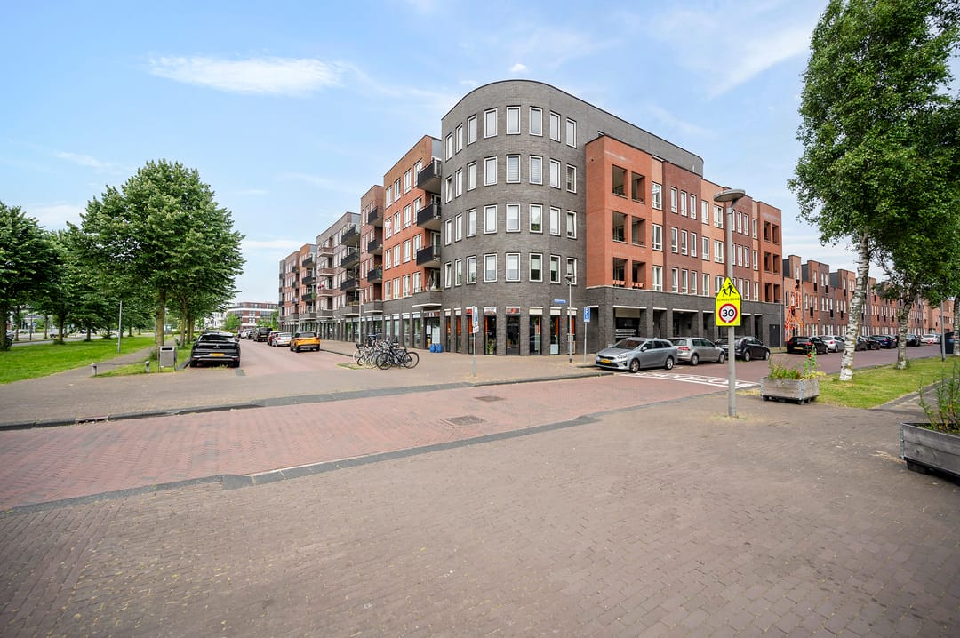 Foto 1 van Nederlandstraat 5