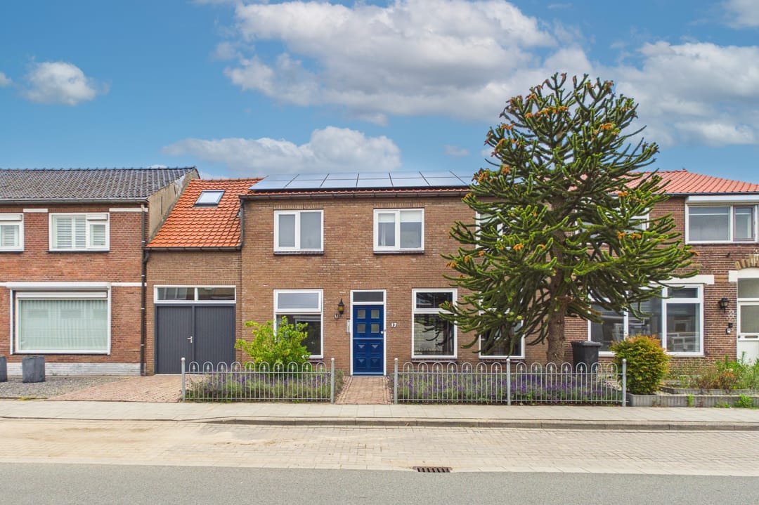 Foto 1 van Veerstraat 17