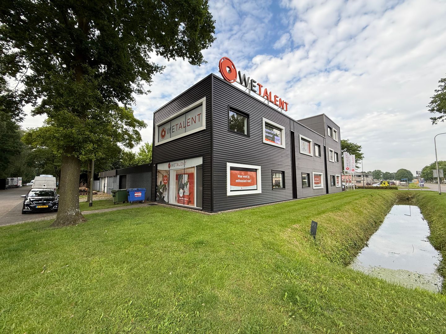 Bekijk foto 3 van Venbroekstraat 20-22