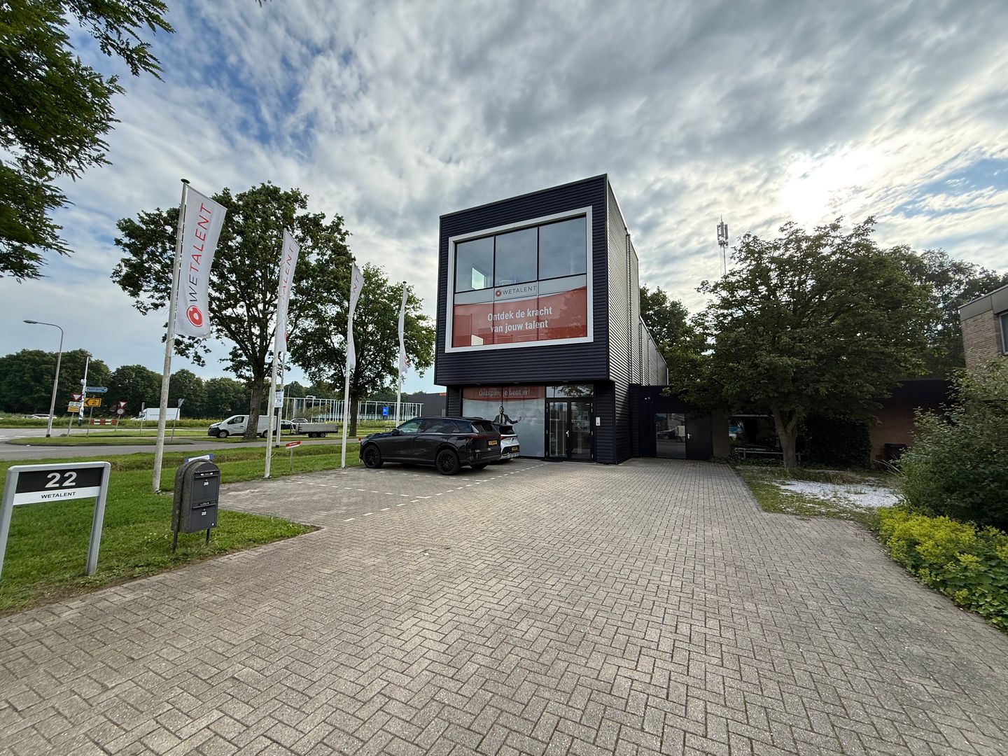 Bekijk foto 5 van Venbroekstraat 20-22