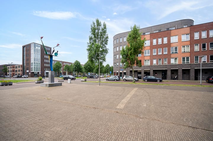 Foto 2 van Nederlandstraat 5