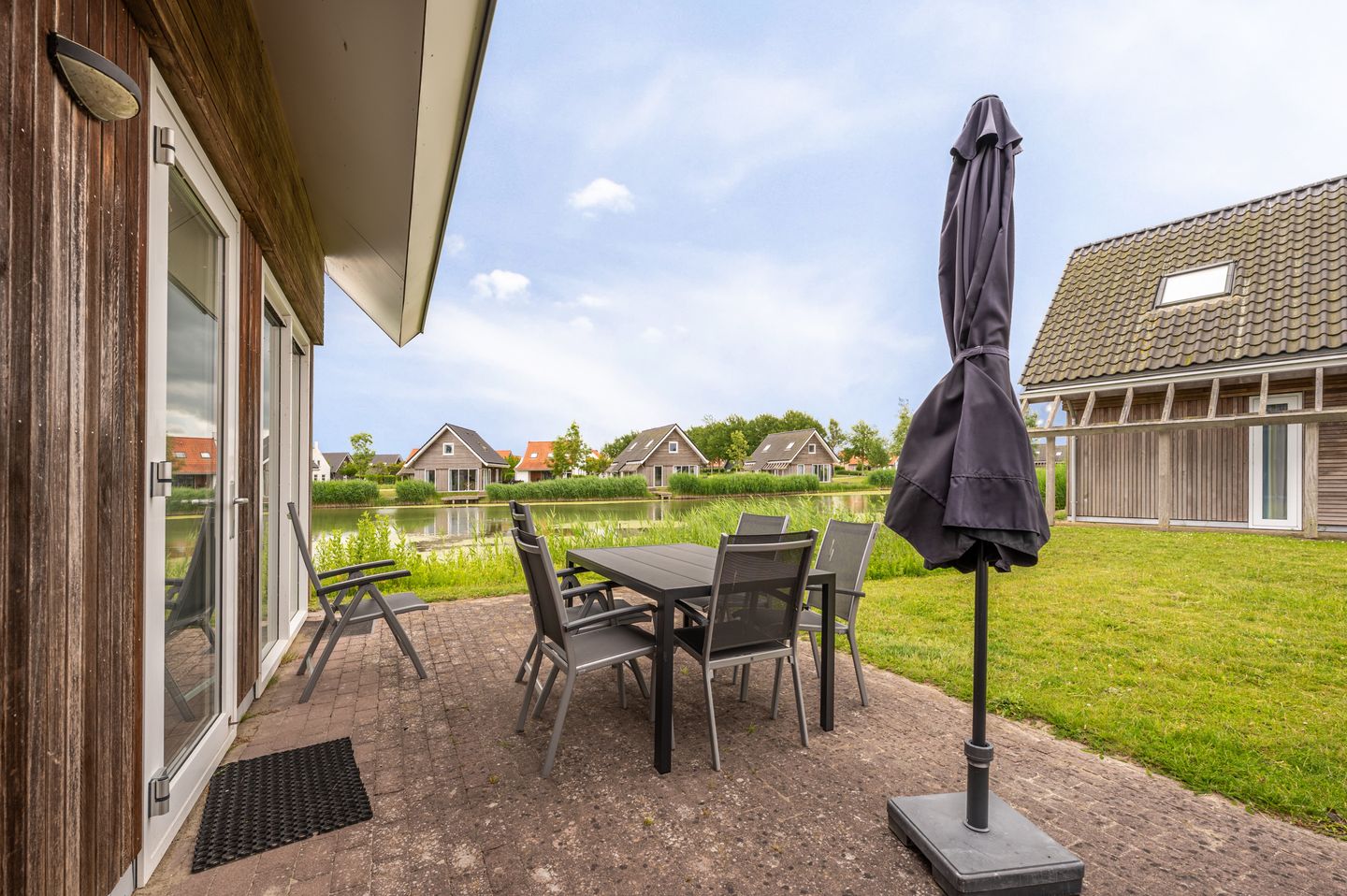 Foto 4 van Baanstpoldersedijk 4-113
