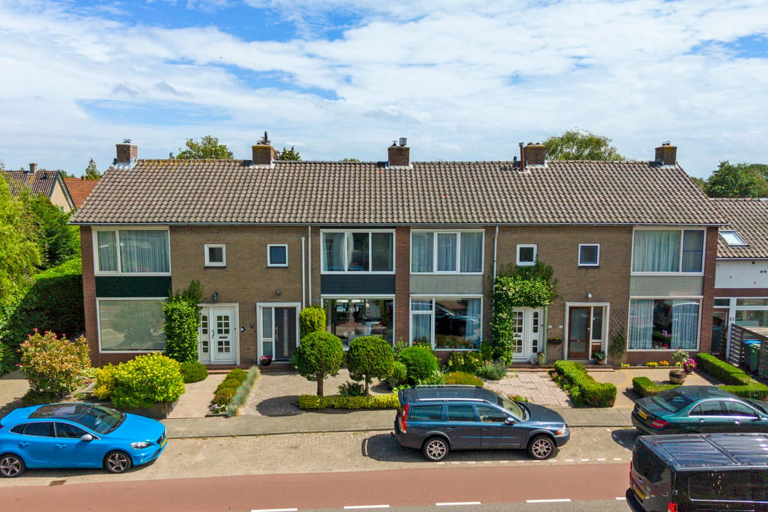 Foto 46 van Voorweg 7-A