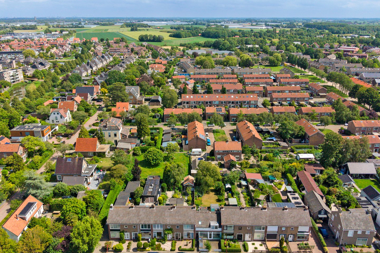 Foto 44 van Voorweg 7-A