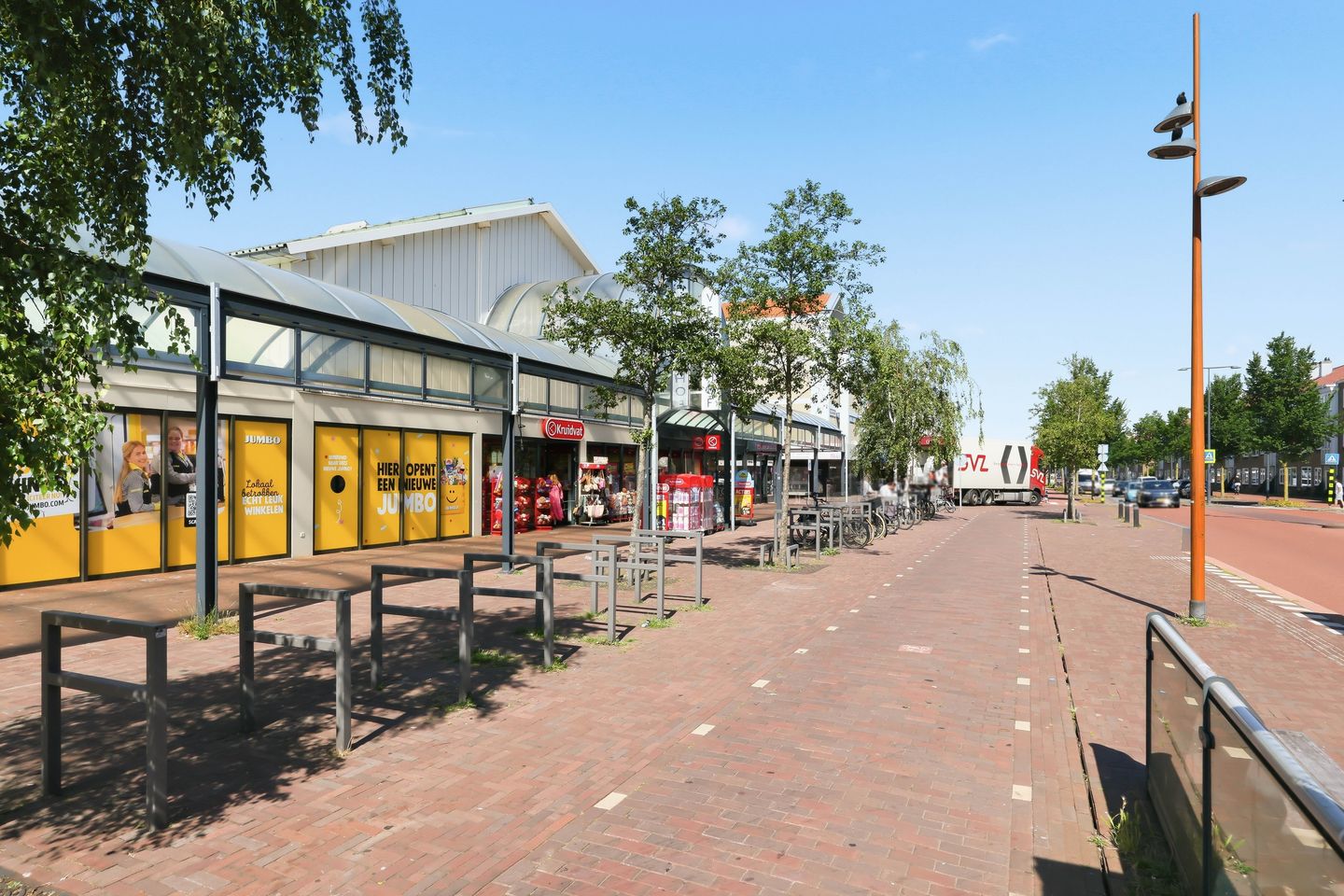 Photo 44 of Vareniusstraat 9
