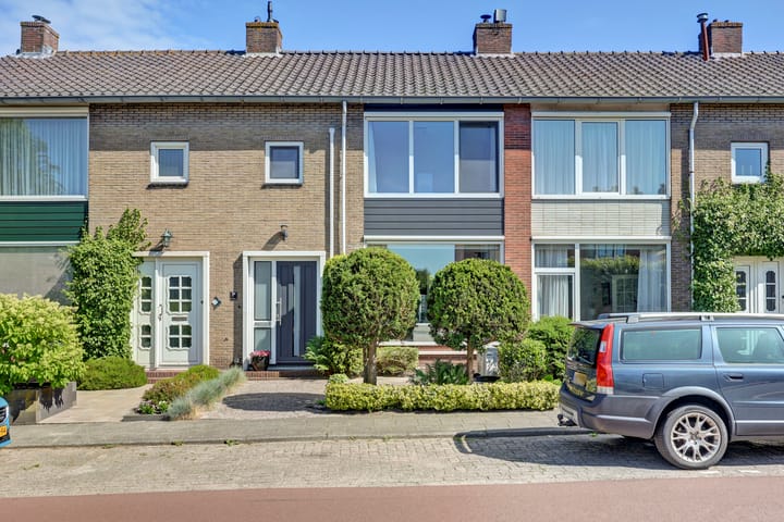 Foto 3 van Voorweg 7-A
