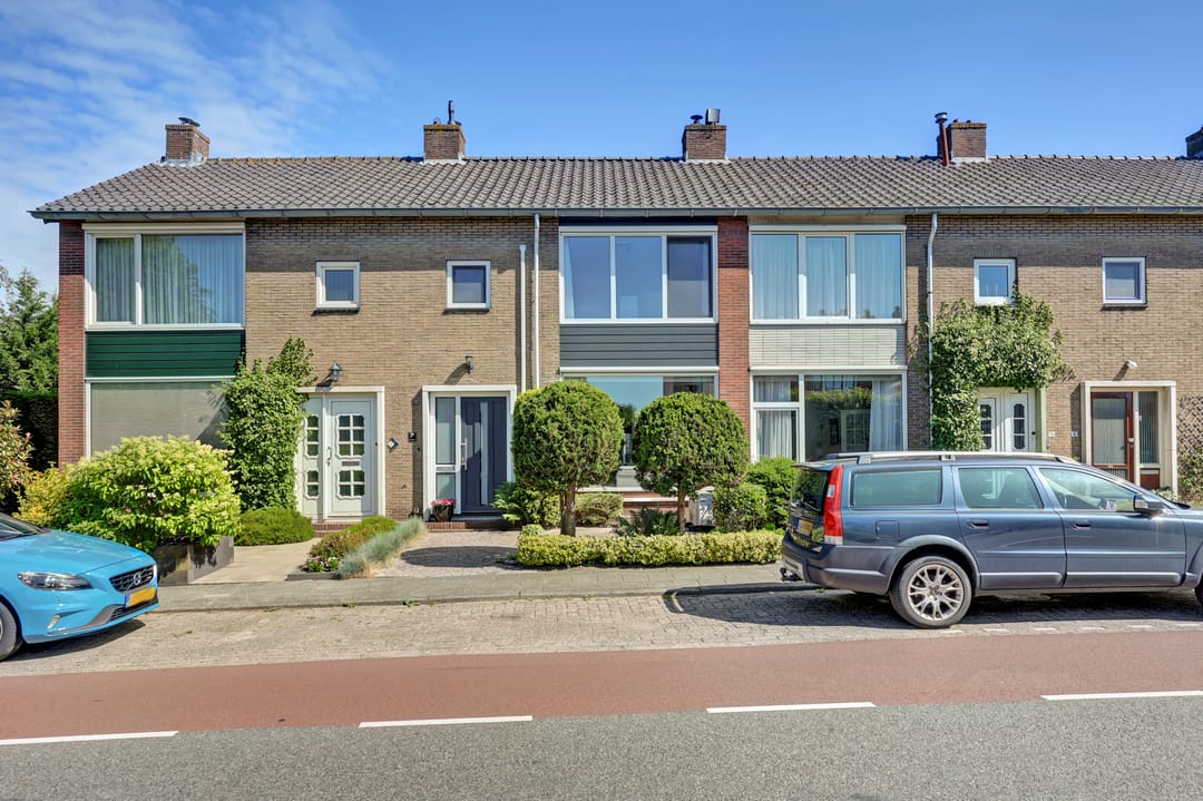 Foto 1 van Voorweg 7-A