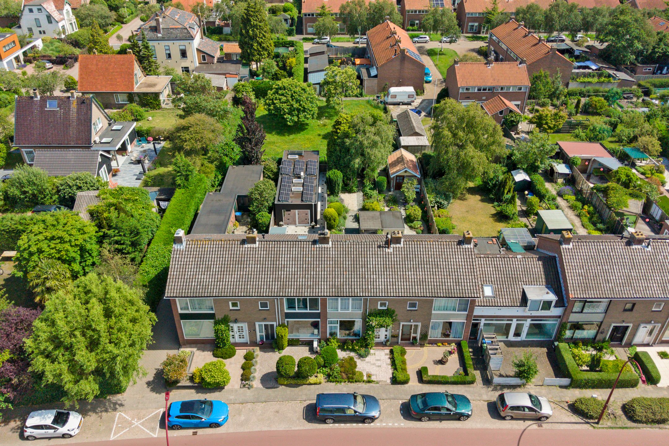 Foto 45 van Voorweg 7-A