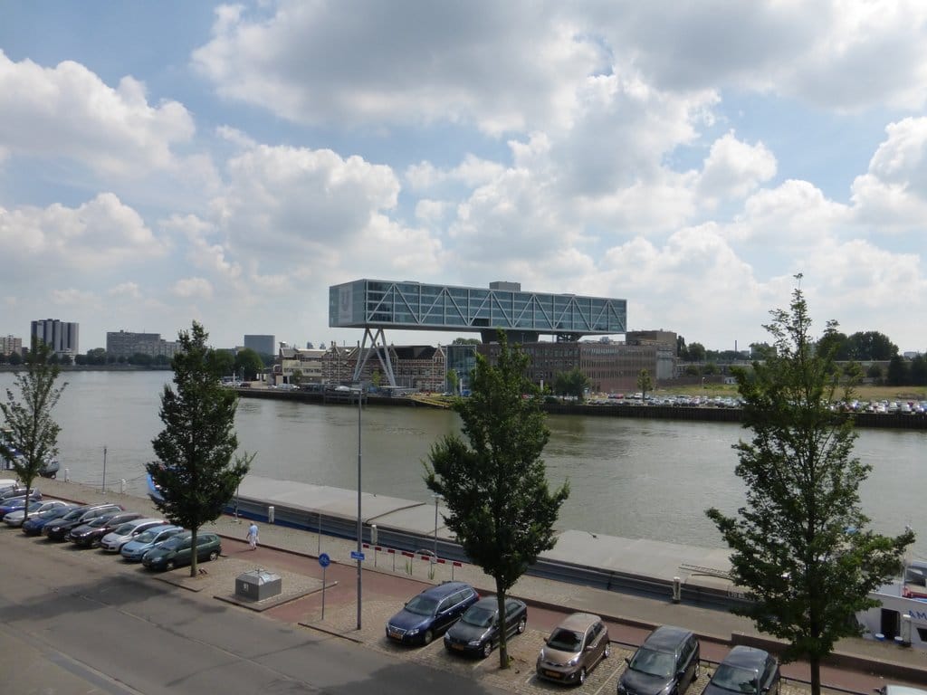 Photo 8 of Prins Frederikplein 324