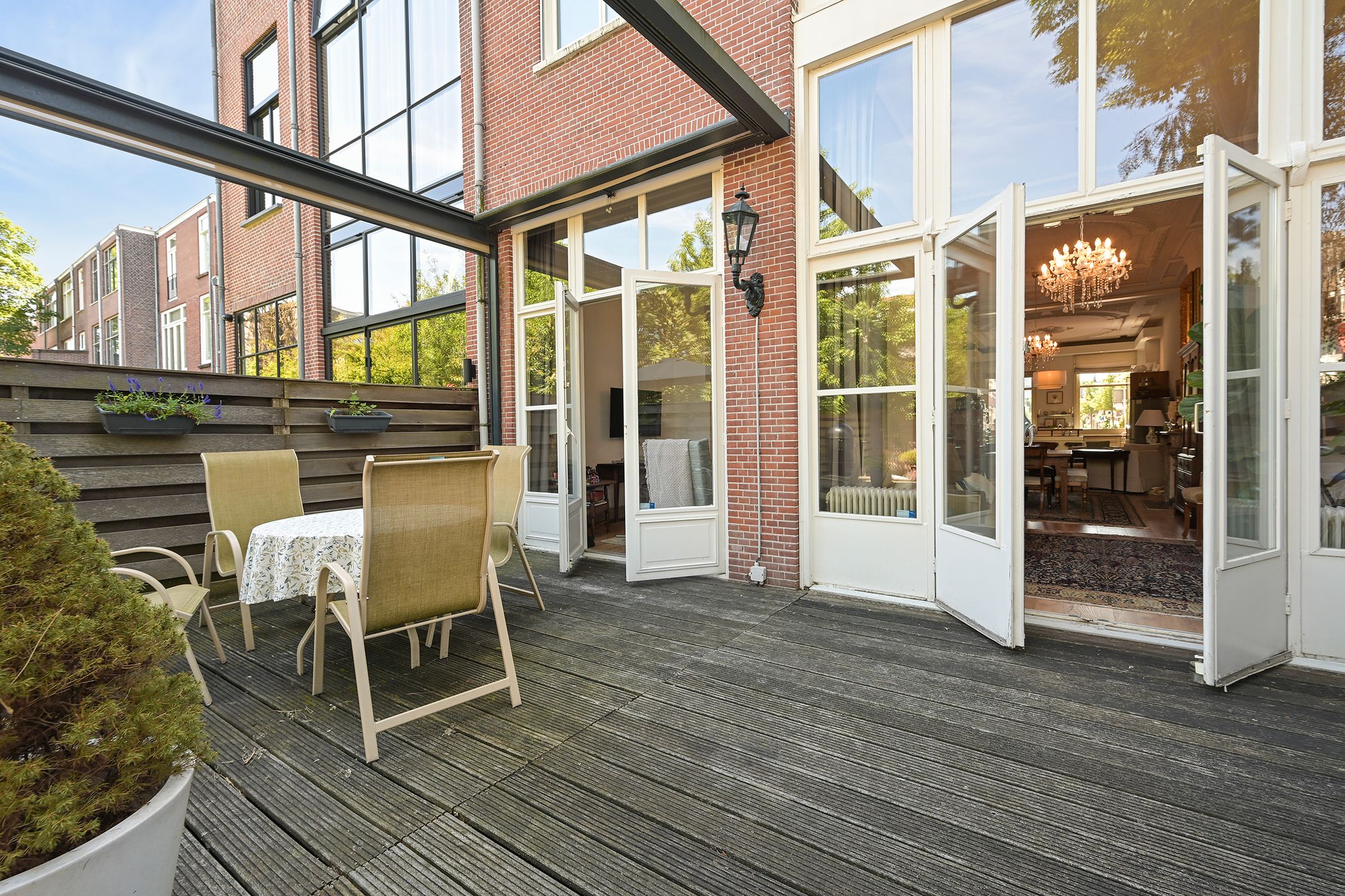 Photo 30 of Jan van Nassaustraat 89