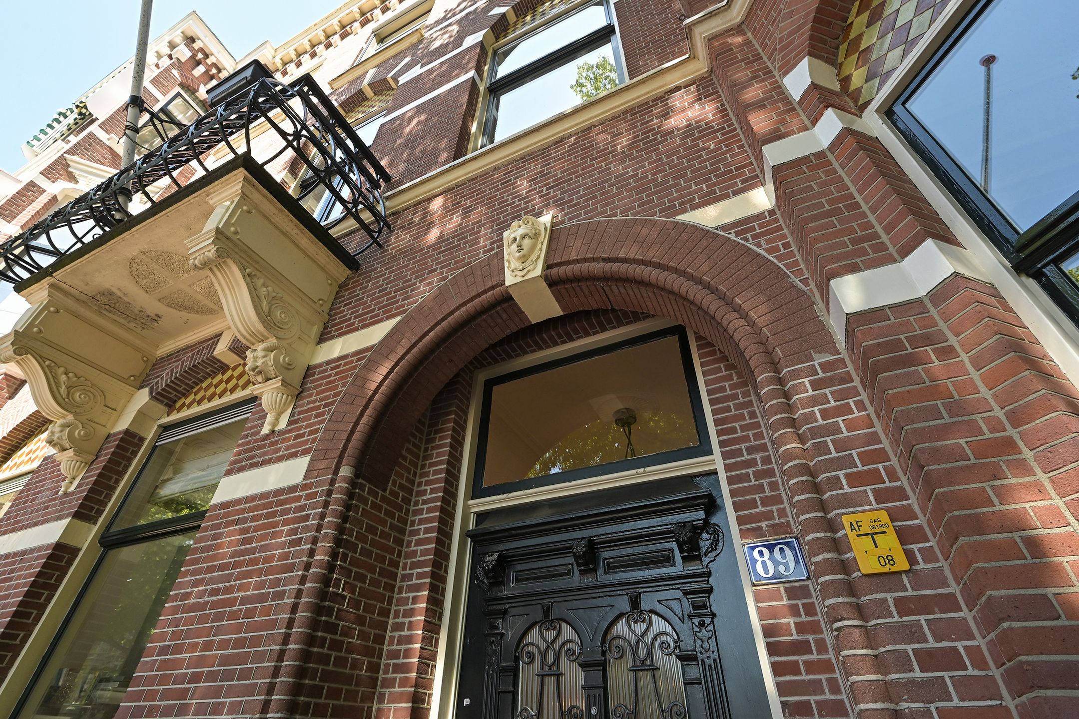 Jan van Nassaustraat 89 