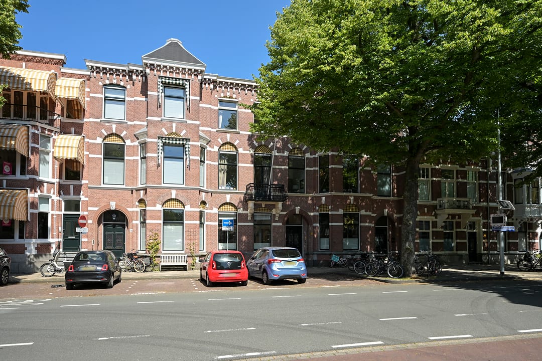 Photo 2 of Jan van Nassaustraat 89