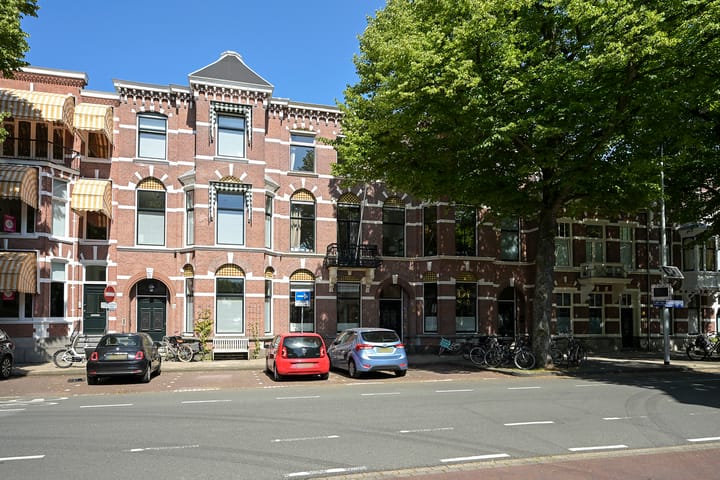 Photo 2 of Jan van Nassaustraat 89