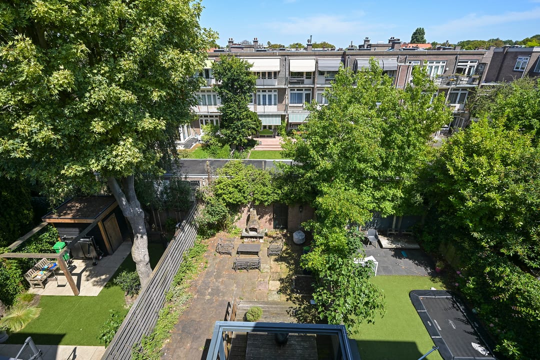 Photo 56 of Jan van Nassaustraat 89