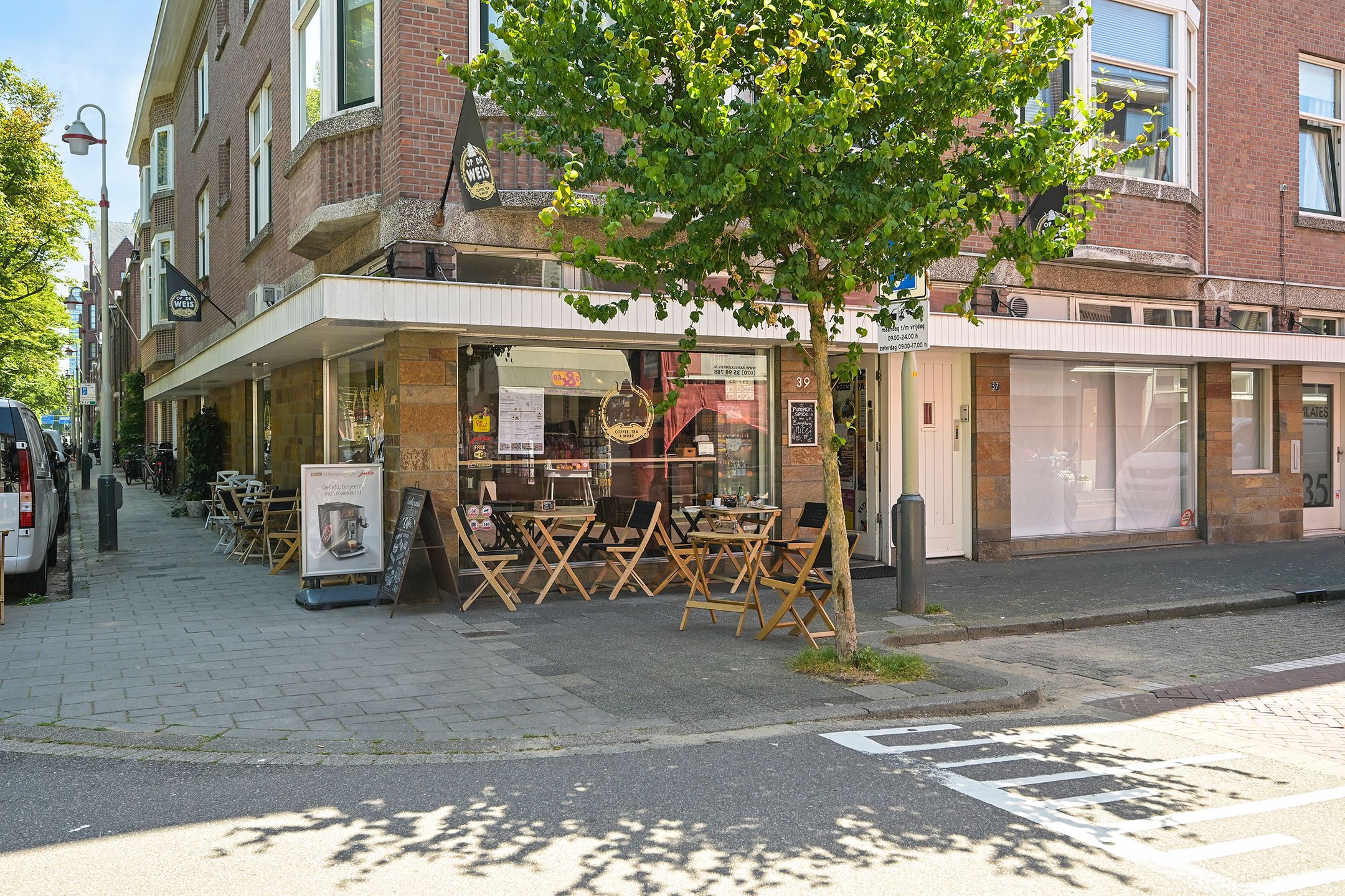 Photo 66 of Jan van Nassaustraat 89