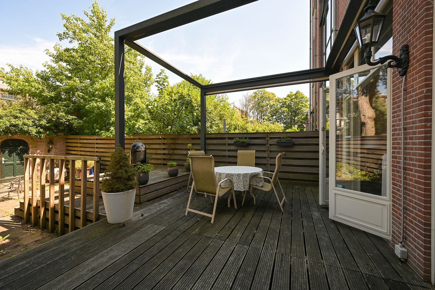 Photo 25 of Jan van Nassaustraat 89