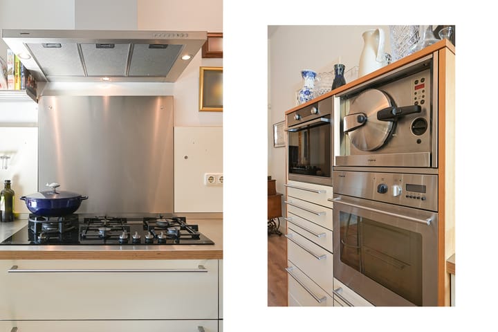 Tussenwoning te koop: Jan van Nassaustraat 89, 'S-Gravenhage