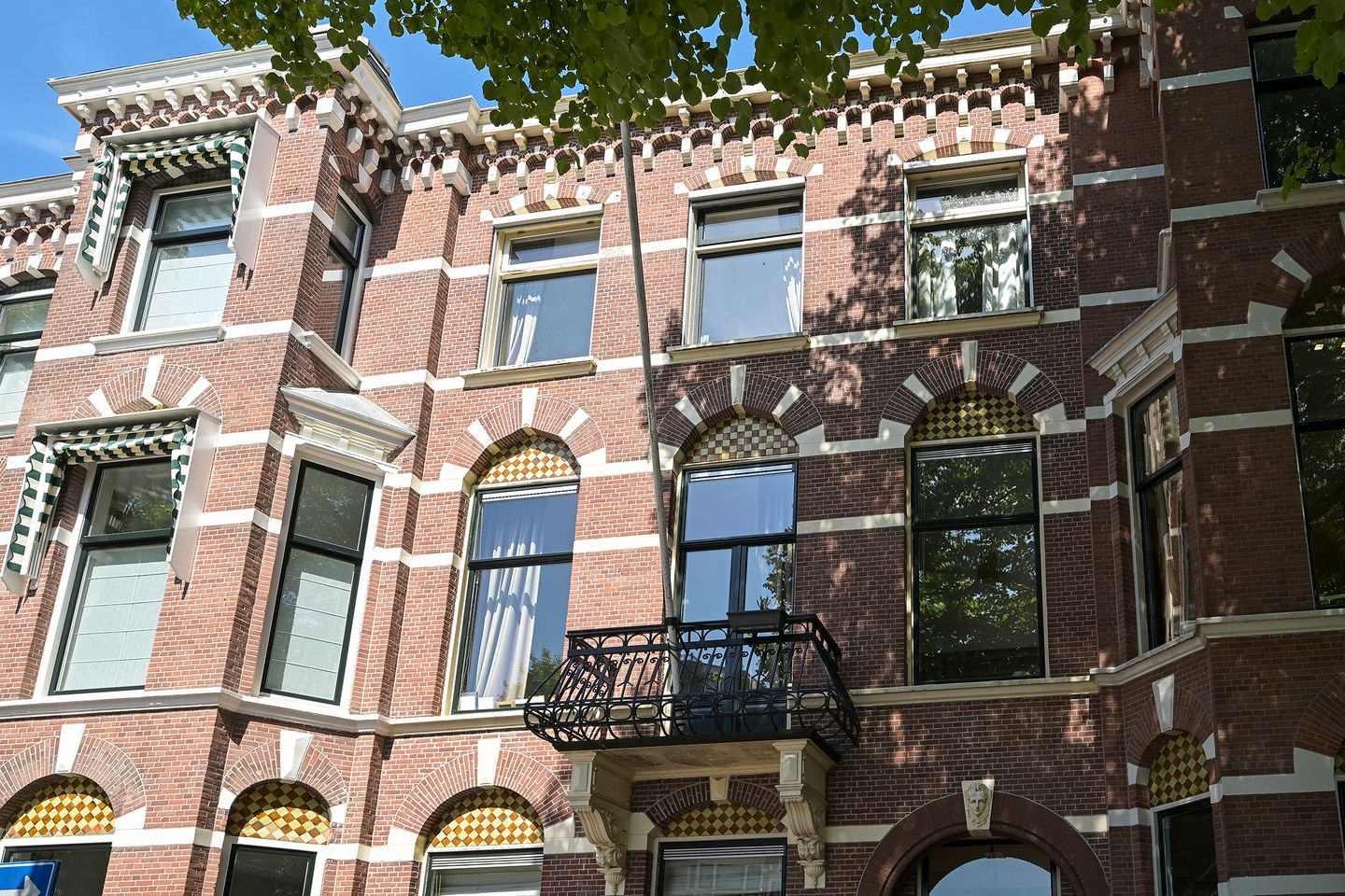 Photo 4 of Jan van Nassaustraat 89