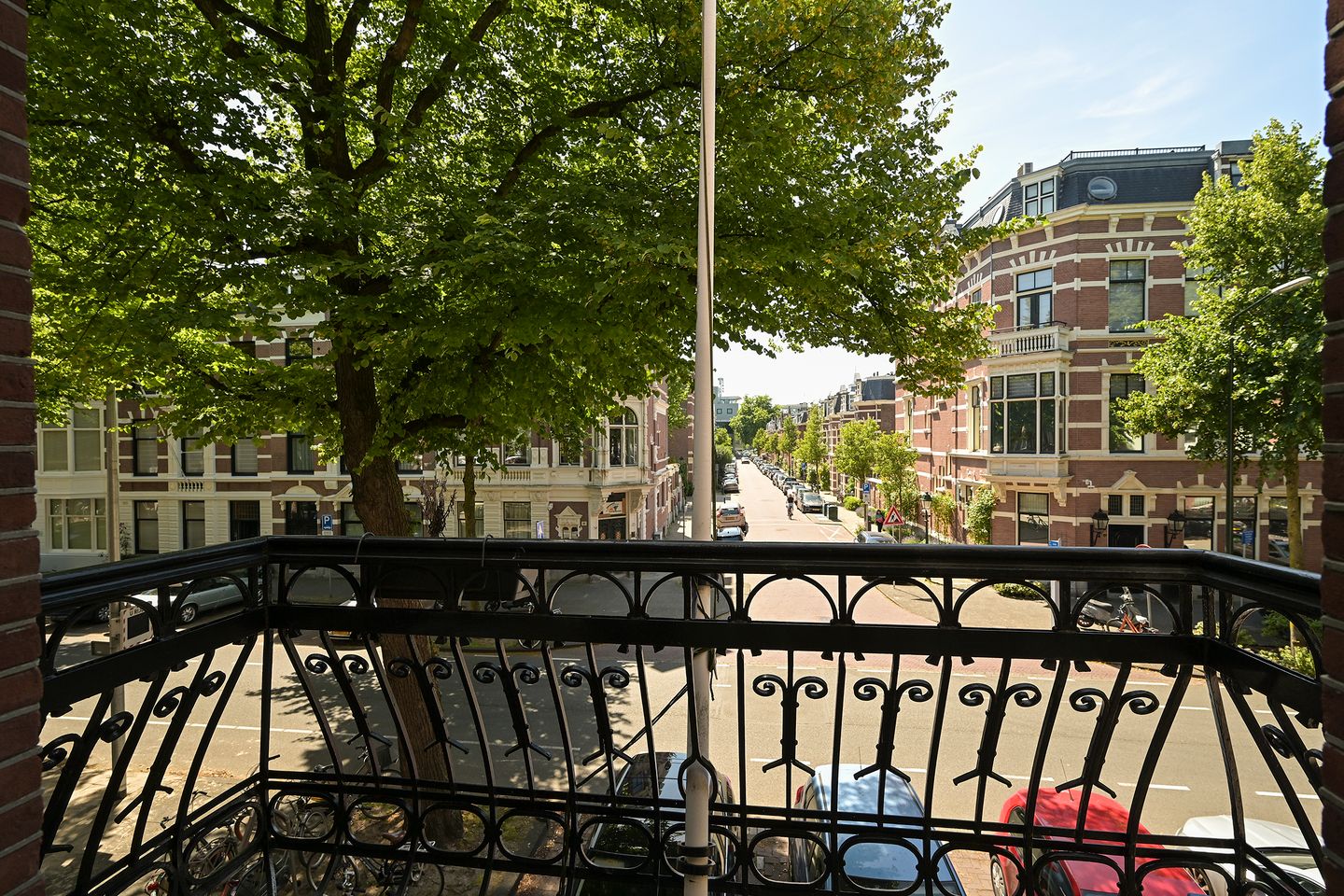 Photo 35 of Jan van Nassaustraat 89
