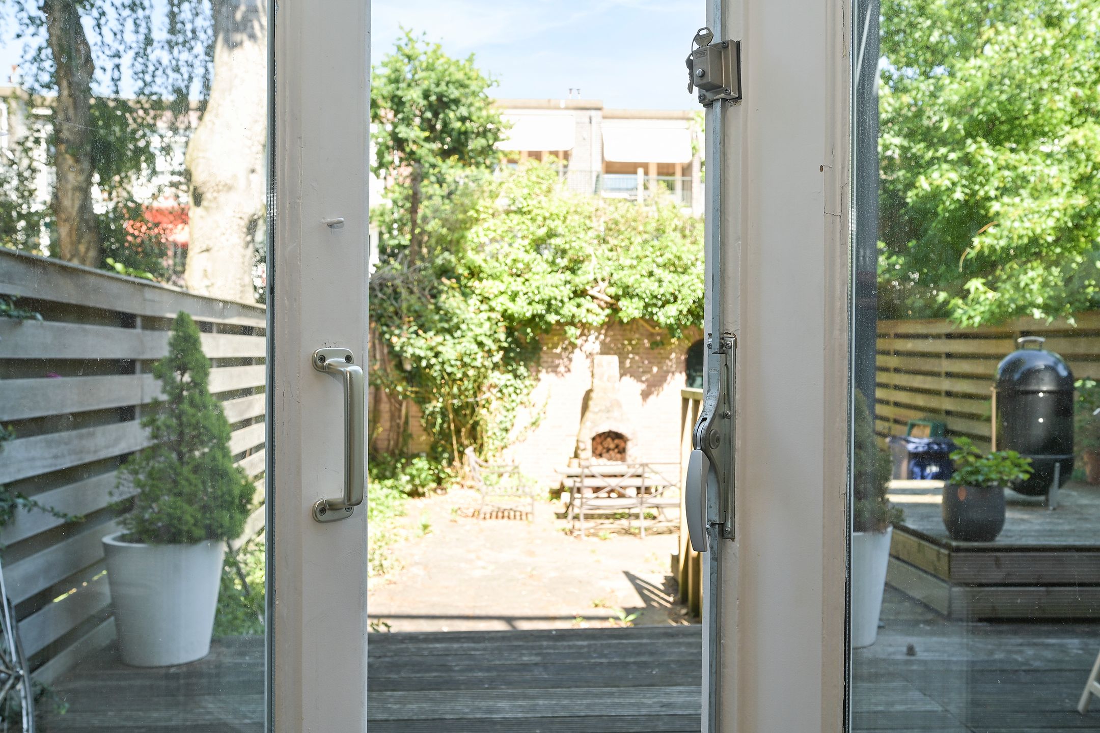 Photo 24 of Jan van Nassaustraat 89