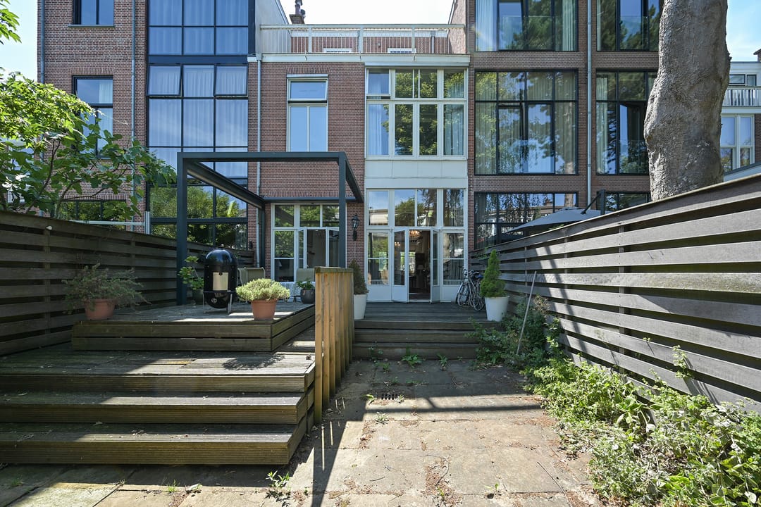 Photo 28 of Jan van Nassaustraat 89