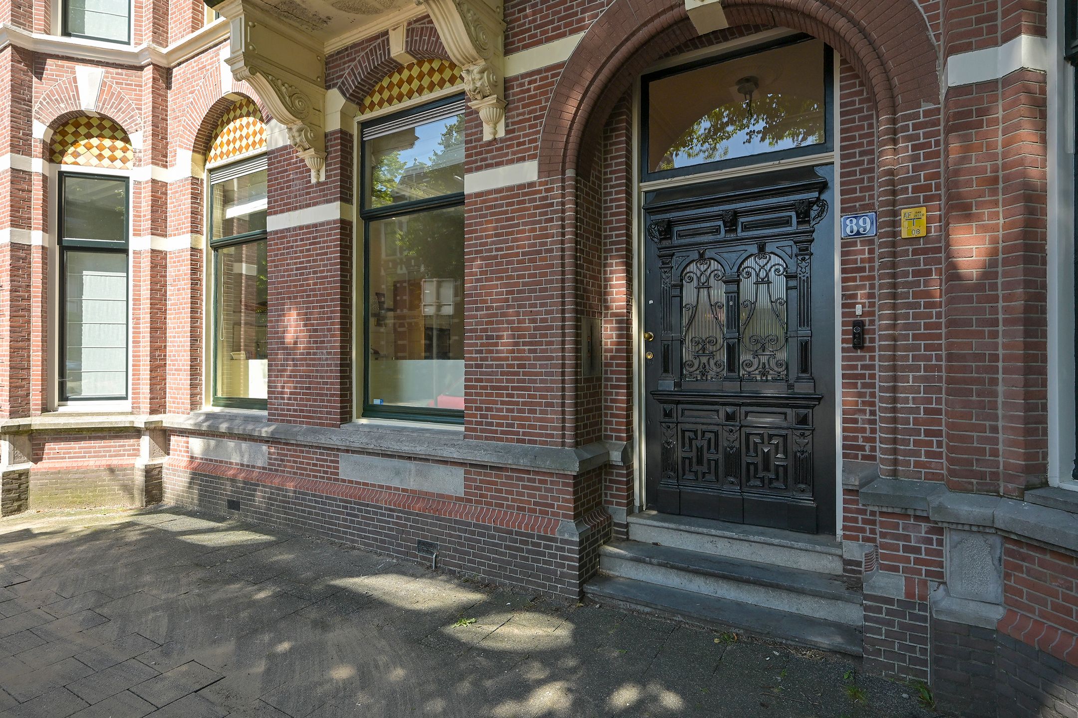 Photo 3 of Jan van Nassaustraat 89