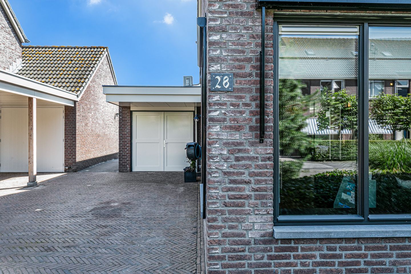 Photo 14 of Reijer Bronsstraat 28