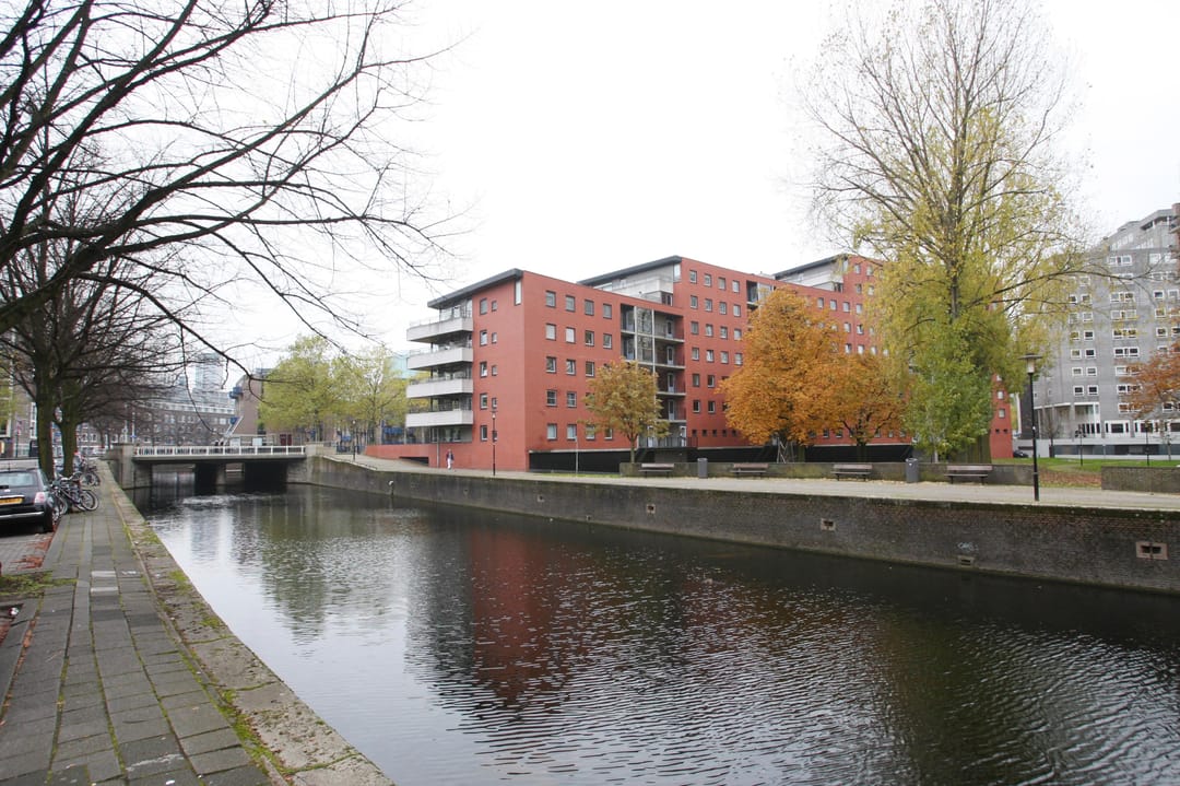 Foto 2 van Goudsesingel 407