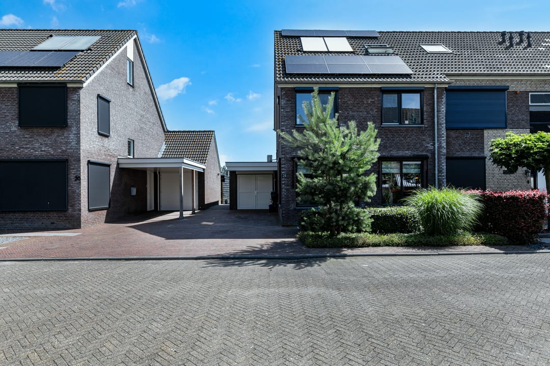 Photo 11 of Reijer Bronsstraat 28