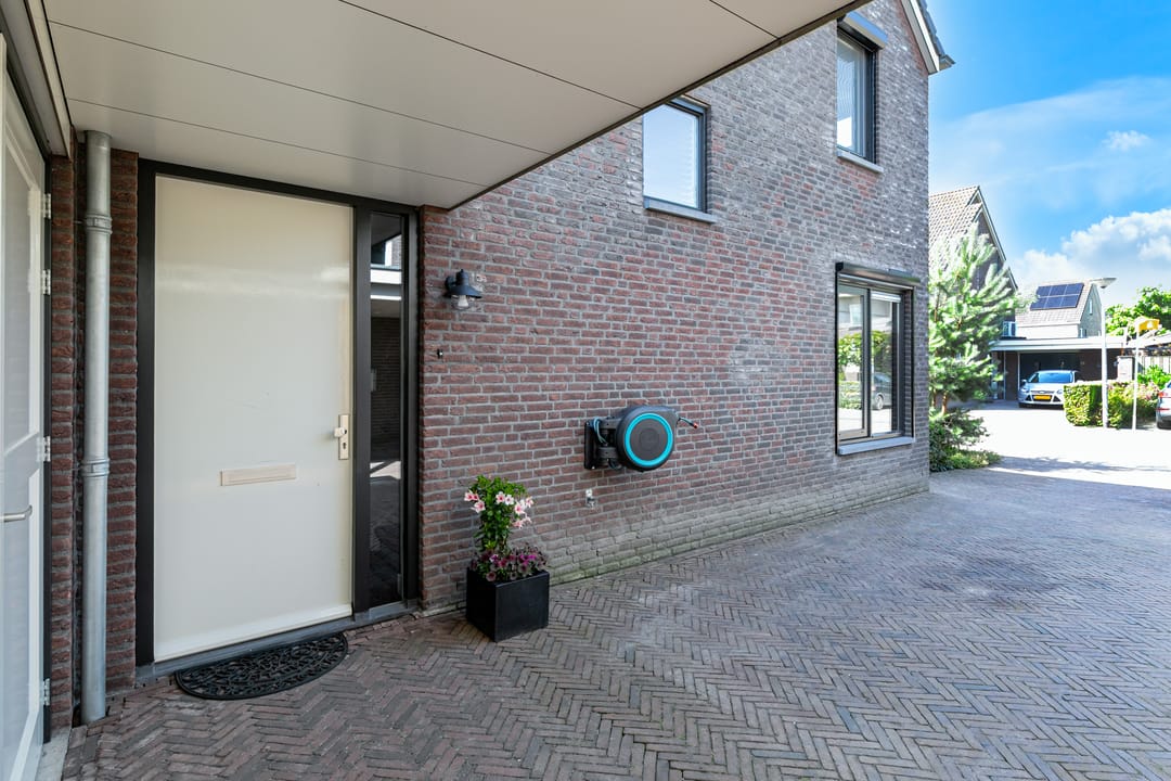 Photo 13 of Reijer Bronsstraat 28