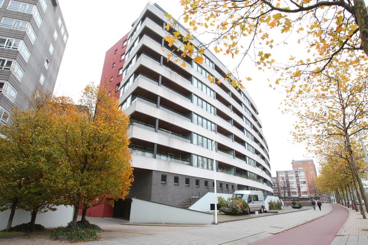Foto 4 van Goudsesingel 407