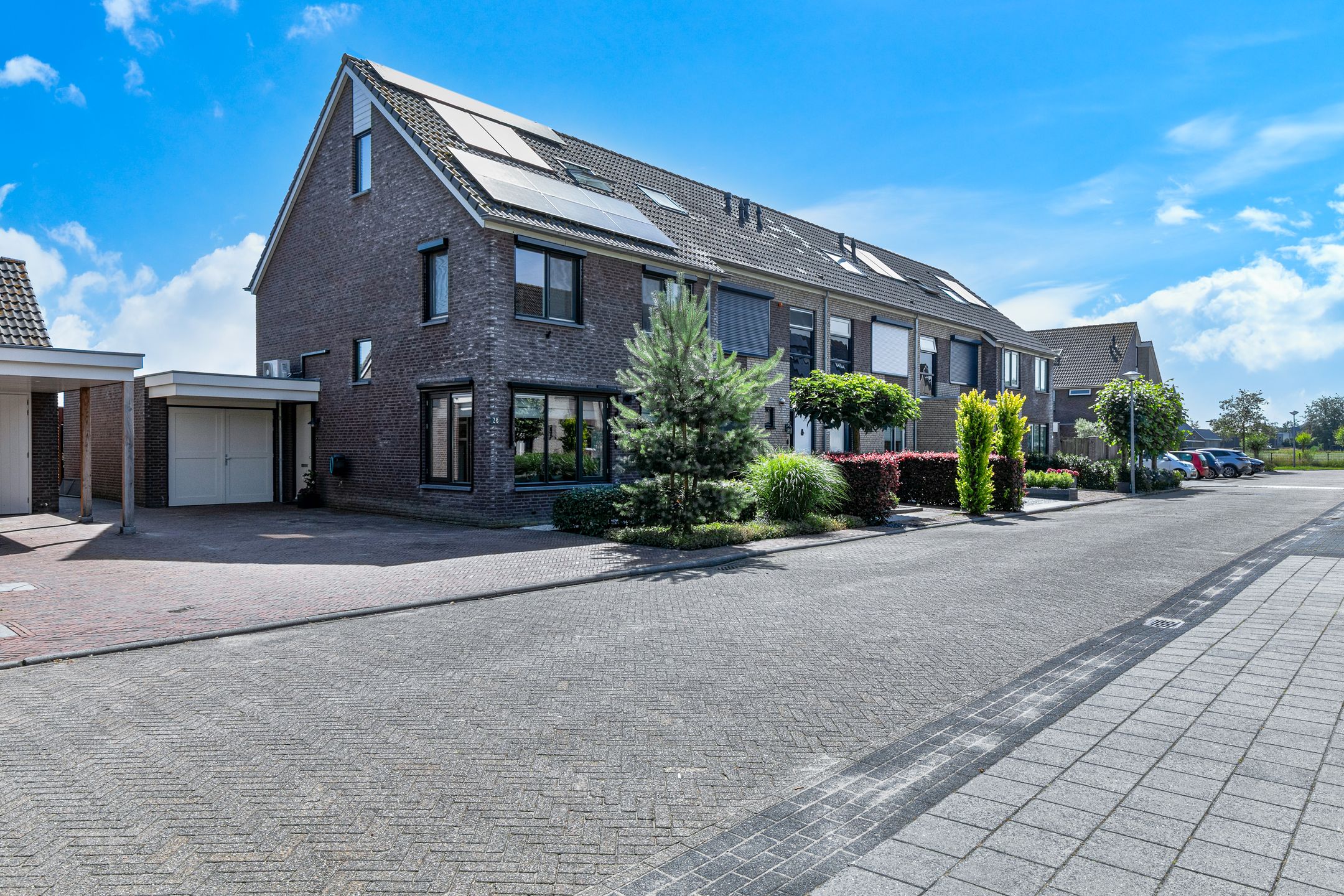Photo 12 of Reijer Bronsstraat 28