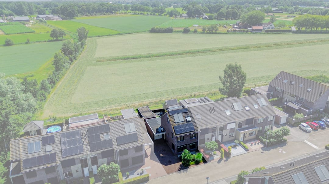 Photo 7 of Reijer Bronsstraat 28