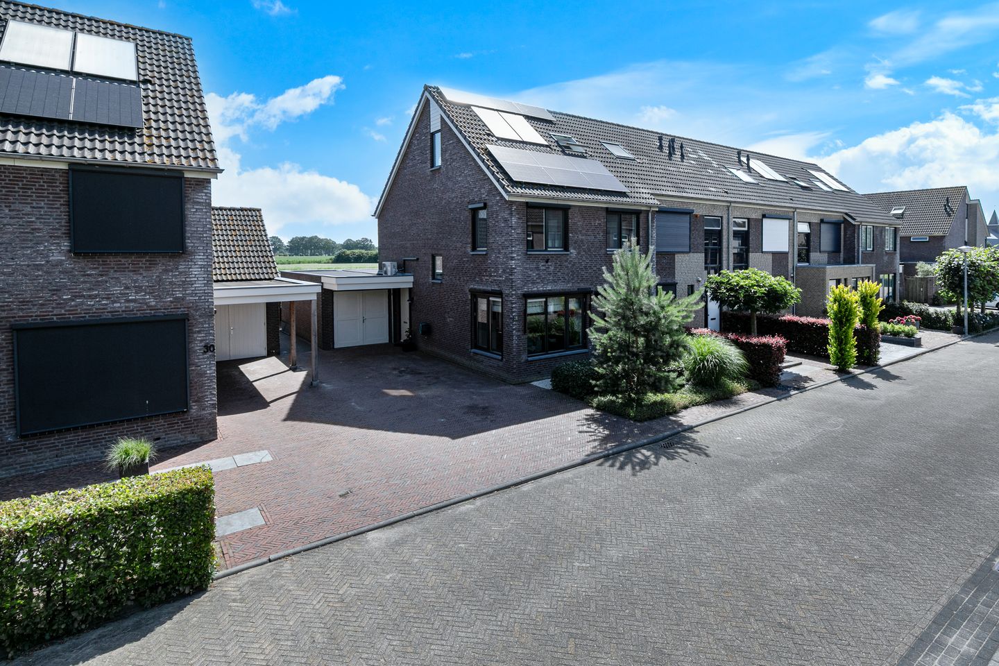 Photo 1 of Reijer Bronsstraat 28