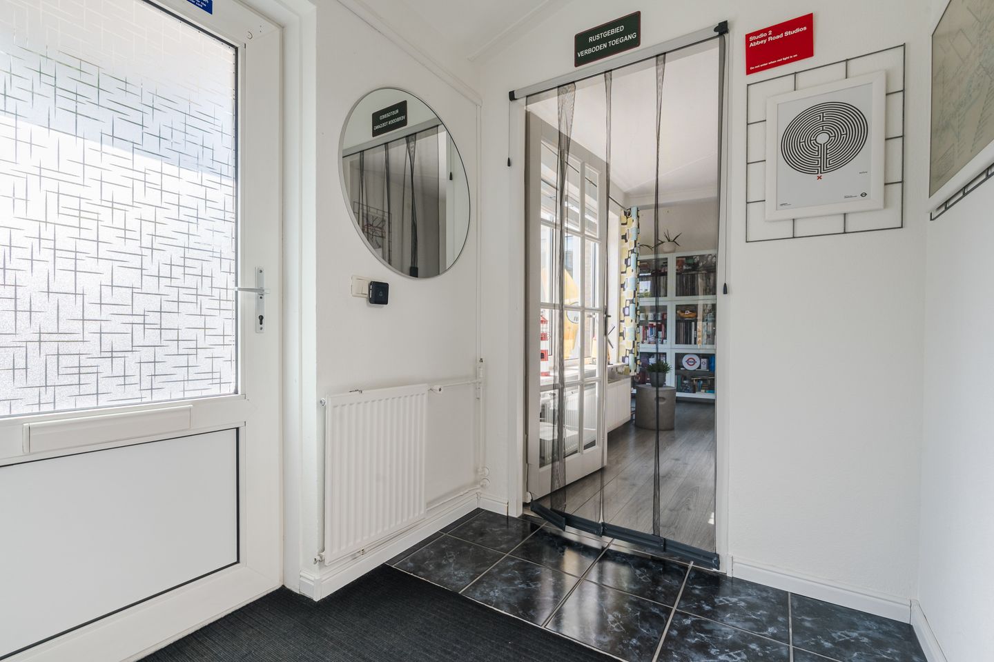 Foto 4 van Columbusstraat 42