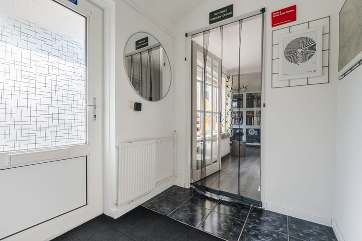 Foto 4 van Columbusstraat 42