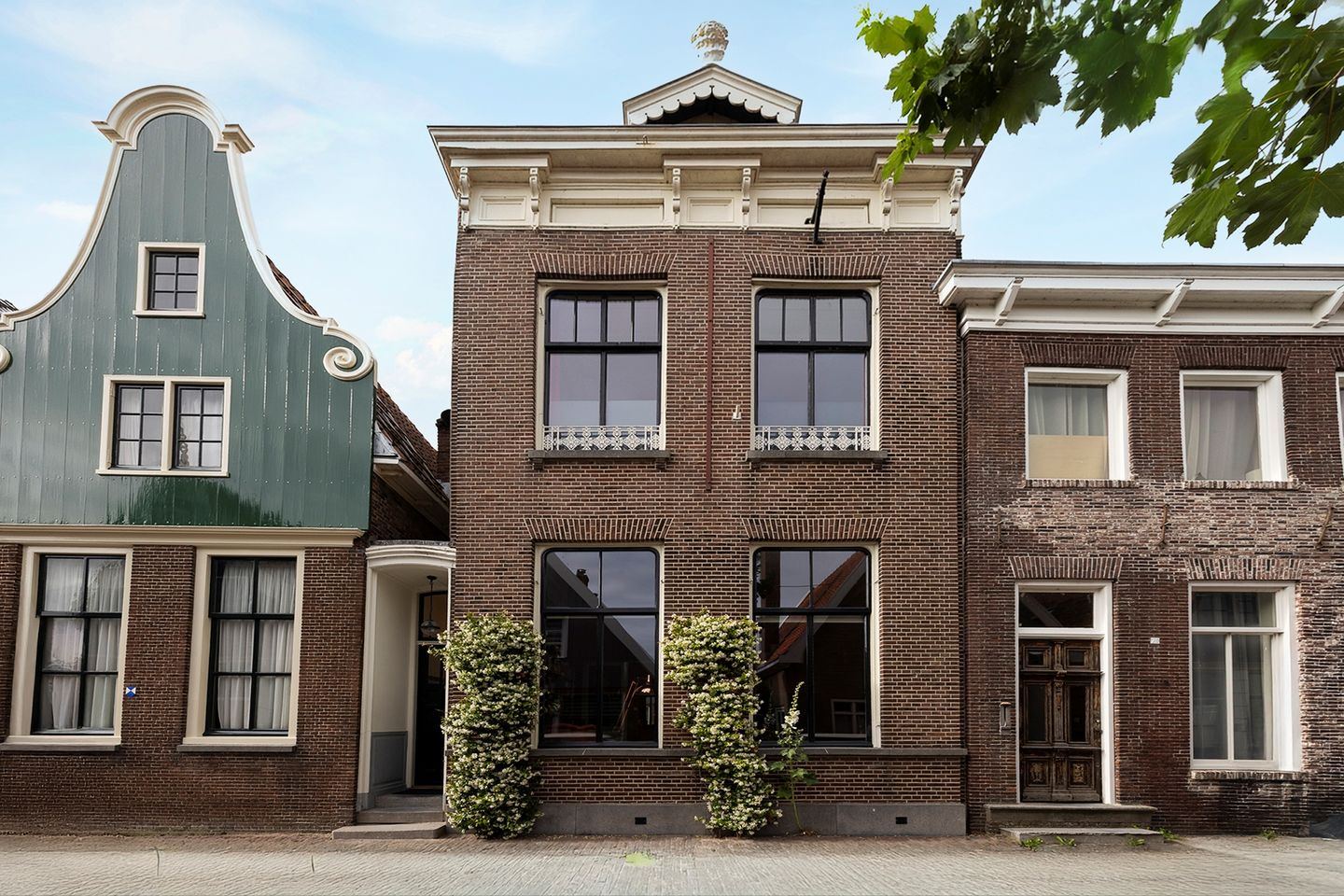 Foto 5 van Rechtestraat 72